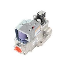 Lennox 69W44 - VALVE-GAS (2 STG NAT)