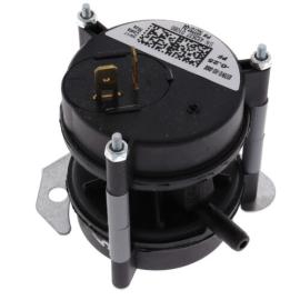 Lennox 69W56 (102737-04) - 2-Stage Pressure Switch, Set Point High 0.60" W.C.; Set Point Low 0.25" W.C.