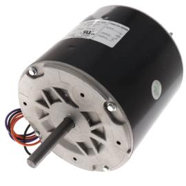 Lennox 69W97 ( 100483-30 ) - Condenser Fan Motor, 1/3 HP,208/230V-1Ph, 825 RPM, 100483-30