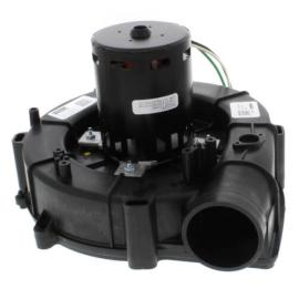 Lennox 93W13 (LB-94724AE) - Combustion Air Blower Assembly, 1/20 HP, 115 Volts, 60 Hz, 2-2.35 Amps, 3400 RPM