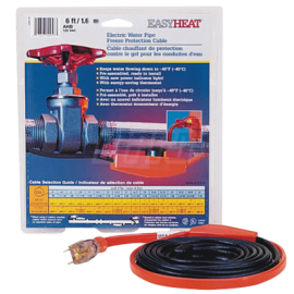 Mars 70710 - Pipe Freeze Protection Cable