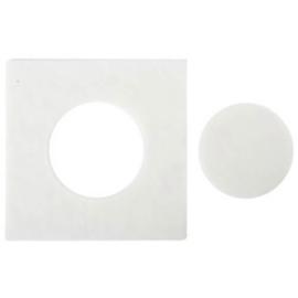 Lennox 70L61 - Inducer Gasket