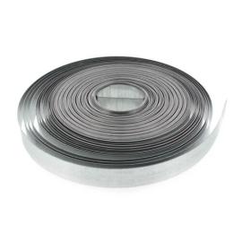 DiversiTech 710-001 - 1" x 100 Ft. Metallic Duct Strap (26 Gauge)