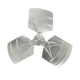 Lennox 72H29 - Fan Blade, 20" Diameter, 3-Blade, 32 Pitch, 1/2" Bore, CCW Facing Discharge