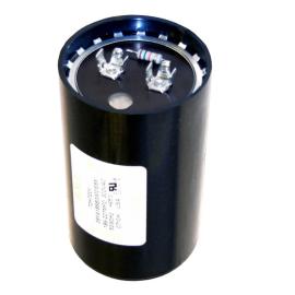 Lennox 72H72 - 89-227 MFD Start Capacitor, 330 VAC 60 Hz, Round