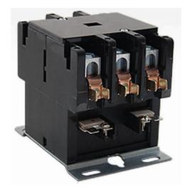 Lennox 72P58 - ( 90-172 ) Definite Purpose Contactor, 40 Amp, 3-Pole, 208-240 VAC Coil