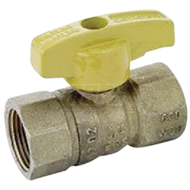 Mars 73495 - Gas Ball Valves