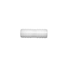 Lennox 73K84 - Nylon Coupling, 3/8 x 3/8", Barb x Barb