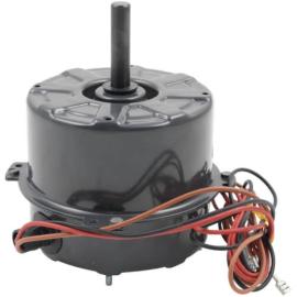 Lennox 72L08 - Lennox 20390806, Condenser Fan Motor, 1/5 HP, 208/230V-1Ph, 1075 RPM