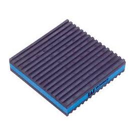 Lennox 75X93 - ( 6732 ) High Performance Anti-Vibration Pad, 2 x 2 x 7/8"