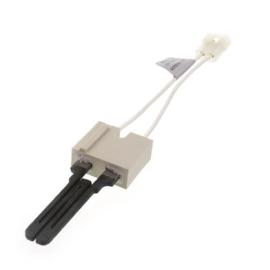 White Rodgers 767A-357 - Hot Surface Ignitor with 5-1/4" leads