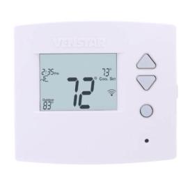 Venstar T4800 - Explorer T4800 Commercial Digital Thermostat, Programmable (4 Heat, 2 Cool)