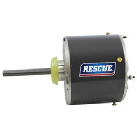 Lennox 76N19 - Rescue Condenser Motor, Multi-Horsepower, 1/3-1/6 HP 208-230V, 48 Frame, 1075/2-Speed