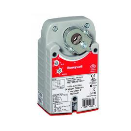 Lennox 76W68 - Damper Actuator Motor, 1/3 HP, 24VAC/VDC, 50/60 Hz