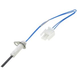 White Rodgers 789A-707A1 - 120V Hot Surface Silicon Nitride Ignitor, Replaces Goodman 0130F00008(S)