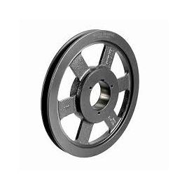 Lennox 78M90 - ( 1B5V160 ) Cast Iron Bushed Bore Pulley, 16.28 Inch OD, 1-Groove, B-Bushing