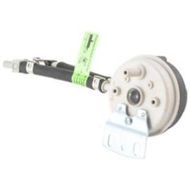 Lennox 78W57 - ( 101572-04 ) Pressure Switch, Actuates at 0.27" W.C.; Green Label