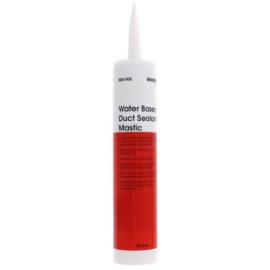 DiversiTech 800-008 - Pro-Air Duct Sealant (10.5 oz)