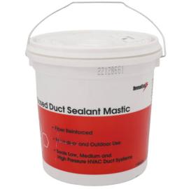 DiversiTech 800-009 - Pro-Air Duct Sealant (1 Gallon Pail)