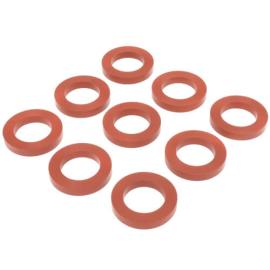 Rheem 800203B - Ht Ex Red 3 Gasket Kit (Contains 9 Pieces)