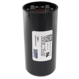 Jard 11954 - 270-324 MFD Round Start Capacitor (250/220V)