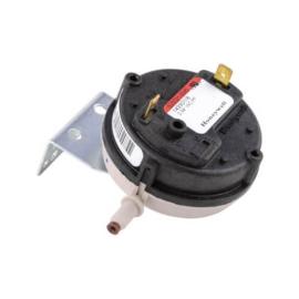 Lennox 80K27 - 0.34"WC 1/4" Barb Connection SPST Pressure Switch