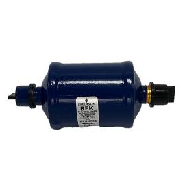 Lennox 80W95 - ( 100215-09 ) Liquid Line Bi-Flow Filter Drier, 8 cu in, 5/8" ODF Solder, 8.1 Tons