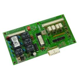  Lennox 81L76 - Control Board C2-3