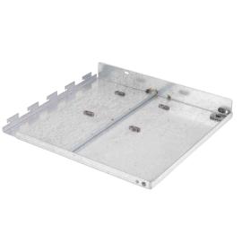 Lennox 81W78 - Mounting Plate for 3 HP Motor