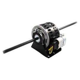 Mars 82456 - 5" PSC Motor (1/25 HP, 115V, 1075 RPM)