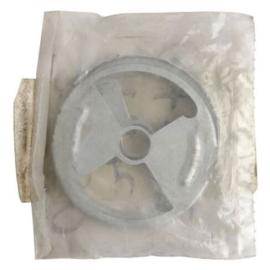 Lennox 85980 - ( LB-1000 ) Air Shutter, 2.6092" ID