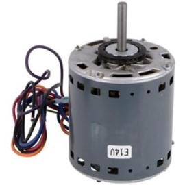 Lennox 86G44 - 1/2 HP 1-Phase Blower Motor (825 RPM, 460V)