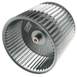 Lennox 87H80 - Direct Drive Blower Wheel, 11 x 9-1/2 x 1/2 Inch