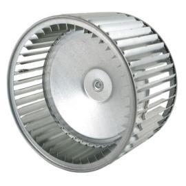 Lennox 88H49 - Direct Drive Blower Wheel, 12 x 8 x 1/2 Inch