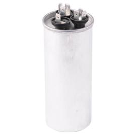 Lennox 89M74 - 35/5 MFD Round Dual Run Capacitor (440V)