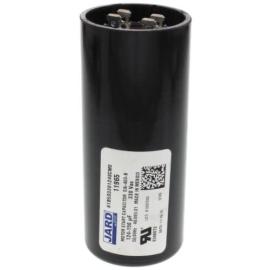 Jard 11965 - 124-156 MFD Round Start Capacitor (330V)