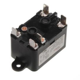 White Rodgers 90-476 - Heavy Duty Enclosed Fan Relay, 277 VAC Coil, 50/60 Hz, SPDT. Coil Data: 10300 Ohms DC Resistance, 10.8 mA (Nominal)