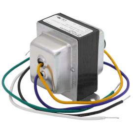 White Rodgers 90-T40M1 - Transformer, 40VA, 60 Hz, 120V Primary, 24V Secondary, Multi-Mount