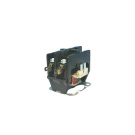 Mars 91321 - 2 Pole Definite Purpose Contactor w/ Screw Type Termination (30A, 24V)