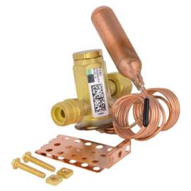 Lennox 91M01 - 6 Ton Thermal Expansion Valve (R-22)