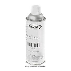 Lennox 91M33 -  Touch-Up Spray Paint, Black Umbra, 12 Ounce Aerosol