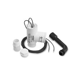 Lennox 91X57 - ( 97632 ) Safe-T-Switch SS1 3/4" Inline Condensate Drain Pan Overflow Kit