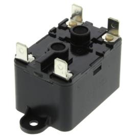 Jard 92291 - SPST 110/120V General Purpose Switching Relay