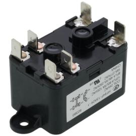 Jard 92380 - SPNO-SPNC 24V Heavy Duty Fan Switching Relay