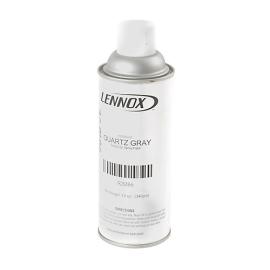 Lennox 92M86 - ( 100293-02 ) Touch-Up Spray Paint, Quartz Gray, 12 Ounce Aerosol