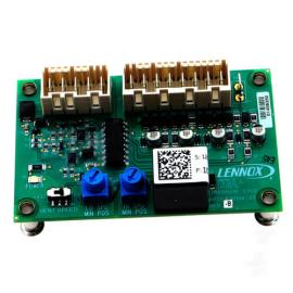 Lennox 92W17 - ( 103557-01 ) LVC 2 CONTROLLER