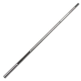 Lennox 93J87 - ( 93J8701 ) Blower Shaft, 1-7/16" Dia x 60-3/8" L, C1045 Steel