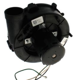 Lennox 83M56 - ( LB-94724H)  Combustion Air Blower Assembly, 1/20 HP, 0.7 Amp, 120 VAC 60 Hz, 3400 RPM