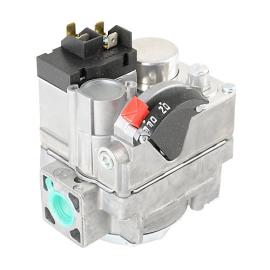 Lennox 97H27 - ( 97H2701 ) 1/2" Intermittent Pilot Ignition, Slow Opening, Natural Gas Valve