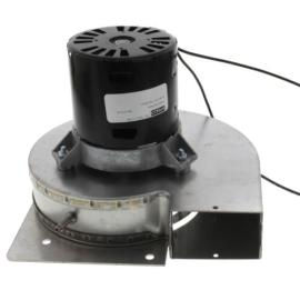 Lennox 98M88 - ( 100155-01 ) Combustion Air Inducer Blower, 1/30 HP 203-230V 3000 RPM